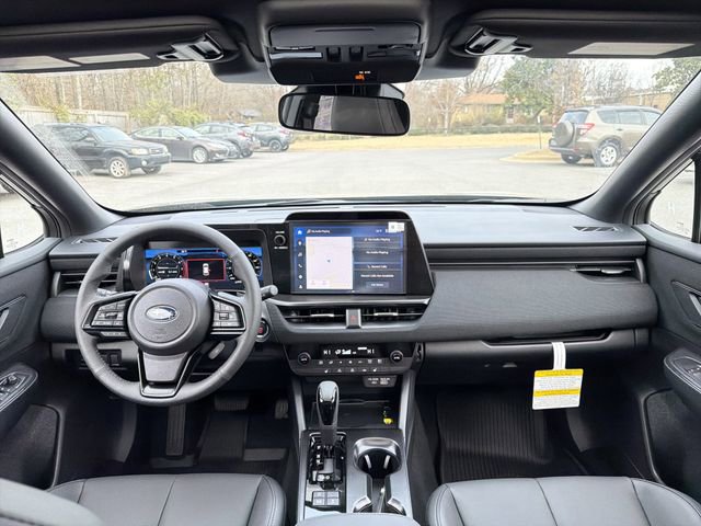 New 2026 Subaru Outback Premium image 22