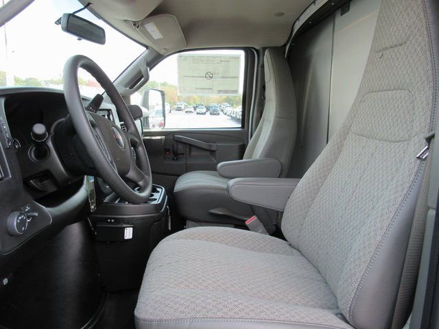 New 2025 GMC Savana 3500 w/ Power Convenience Package image 10
