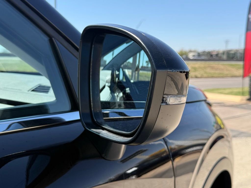 New 2026 Mitsubishi Outlander ES image 19