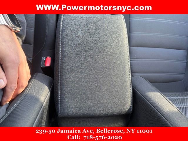 Used 2021 Honda CR-V EX image 38