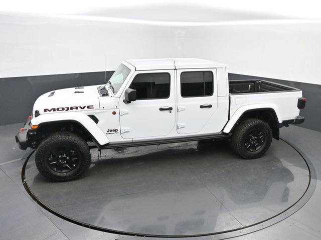 Used 2021 Jeep Gladiator Mojave image 38