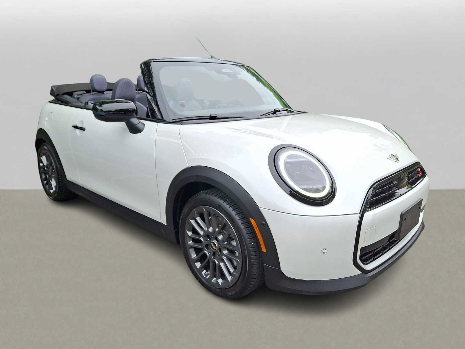 Certified 2026 MINI Cooper S FWD image 3