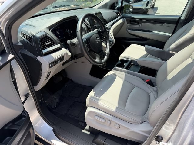 Used 2024 Honda Odyssey EX-L image 11