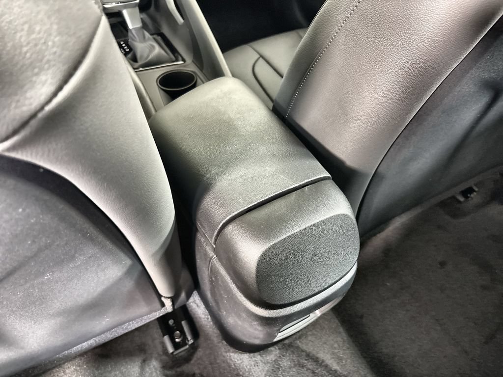 New 2026 Hyundai Elantra SEL Sport FWD image 22