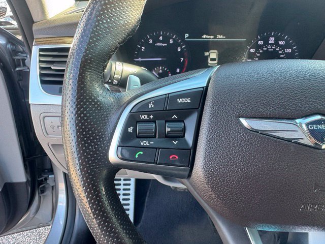 Used 2020 Genesis G80 3.8 w/ Sport Package 02 AWD/4WD image 22