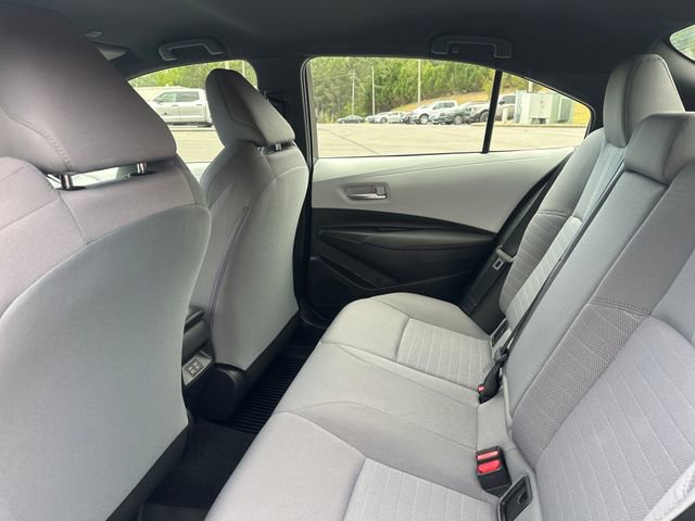 Used 2023 Toyota Corolla SE FWD image 16