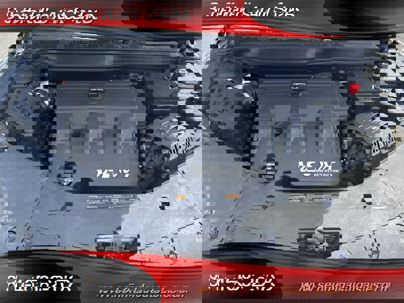 Used 2017 GMC Terrain Denali AWD/4WD image 43