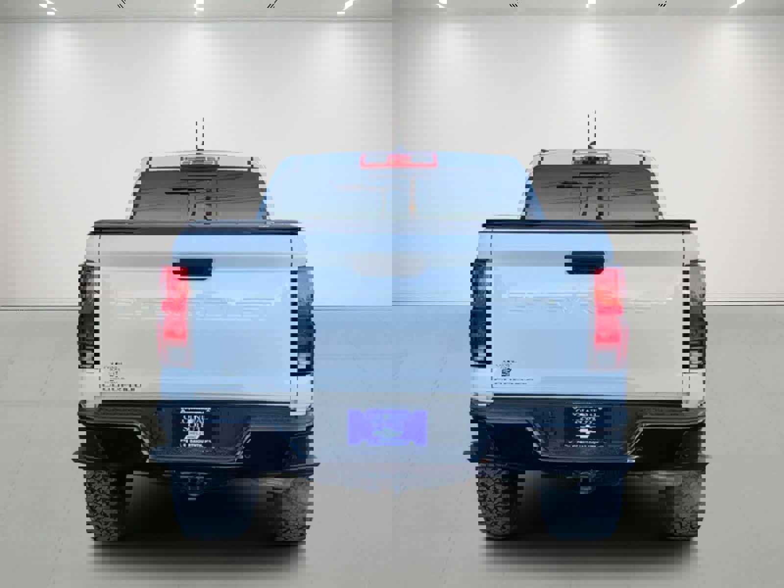 Certified 2023 Chevrolet Colorado Trail Boss w/ Advanced Trailering Package image 5