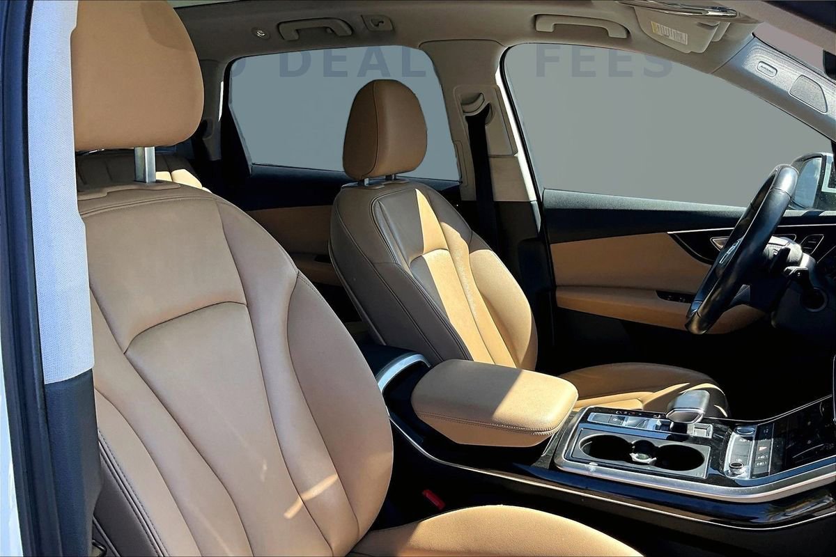 Used 2020 Audi Q7 3.0T Premium Plus image 29