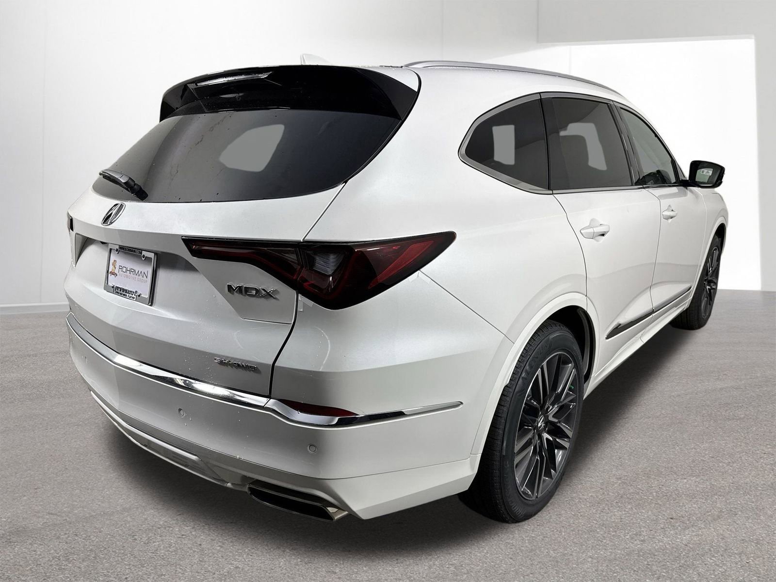 New 2026 Acura MDX w/ Advance Package image 36