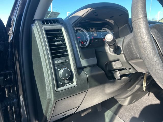 Used 2019 RAM 1500 Tradesman w/ Tradesman SXT Package image 20