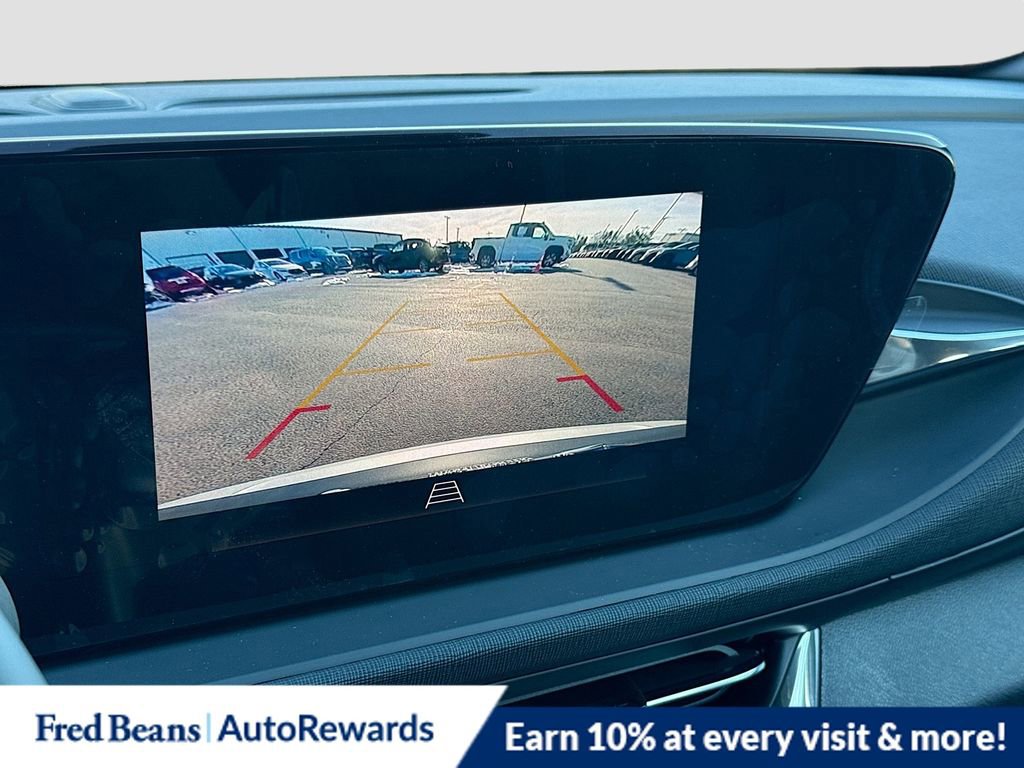 New 2026 Buick Envista Preferred w/ Convenience I Package image 13