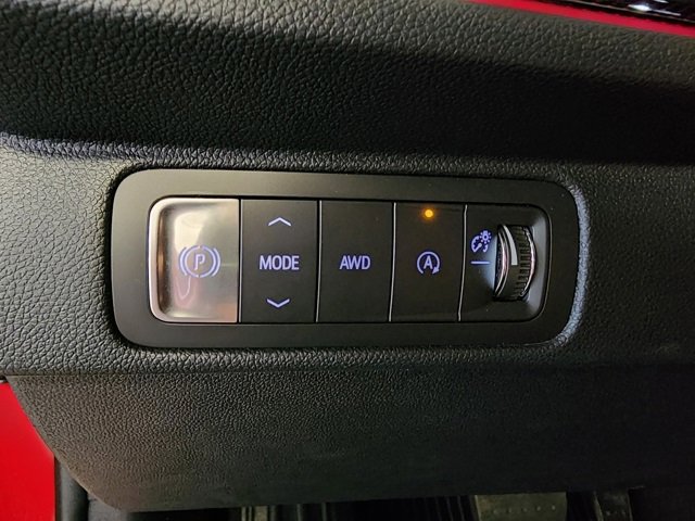 Certified 2025 Chevrolet Traverse RS w/ LPO, Floor Liner Package image 29