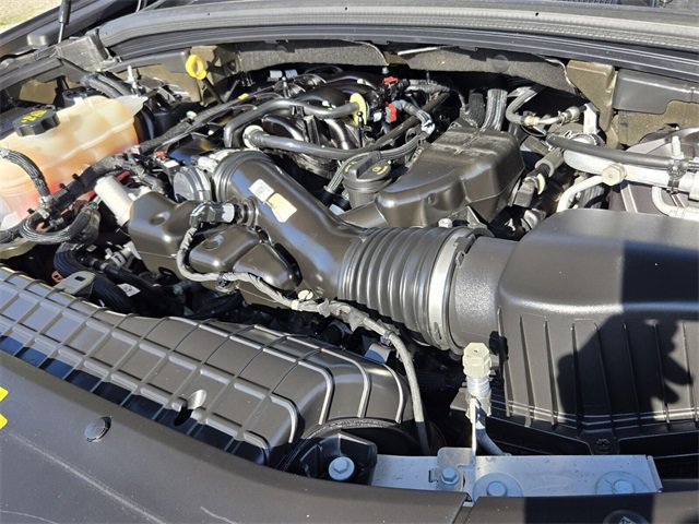 Used 2022 Jeep Grand Cherokee L Laredo image 20