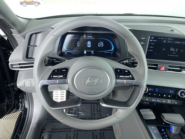 New 2026 Hyundai Elantra SEL Sport Premium FWD image 26