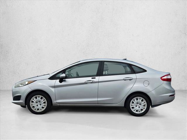 Used 2017 Ford Fiesta S FWD image 5