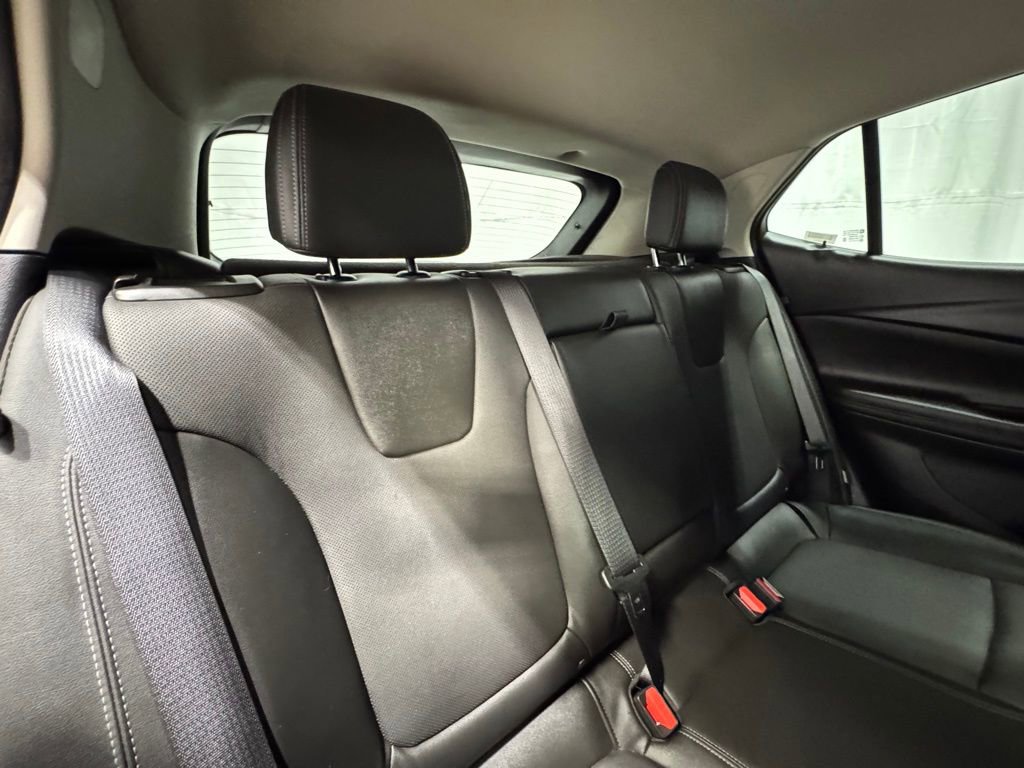 Used 2024 Buick Encore GX Sport Touring w/ Comfort Package FWD image 27