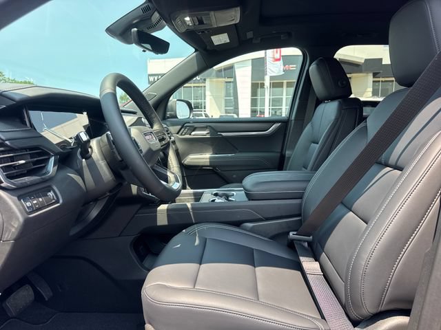 New 2026 GMC Acadia Elevation w/ Black Edition FWD image 14