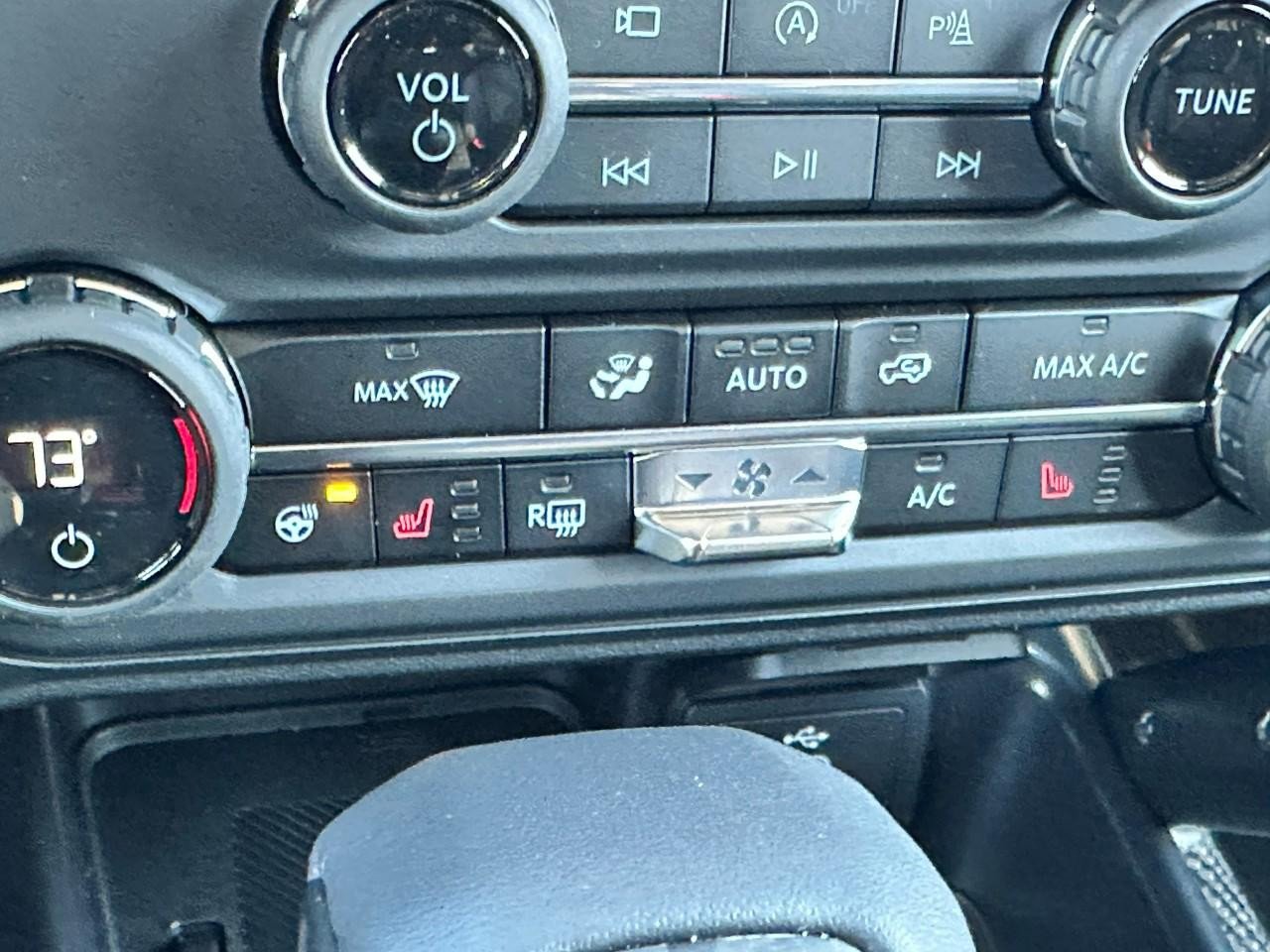 New 2026 Ford Bronco Raptor image 12