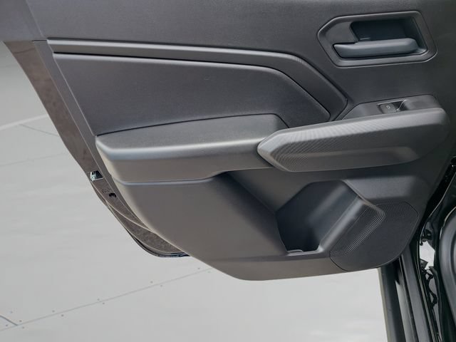 New 2026 Chevrolet Colorado Trail Boss AWD/4WD image 14
