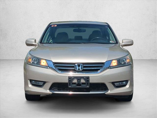 Used 2013 Honda Accord EX-L image 2