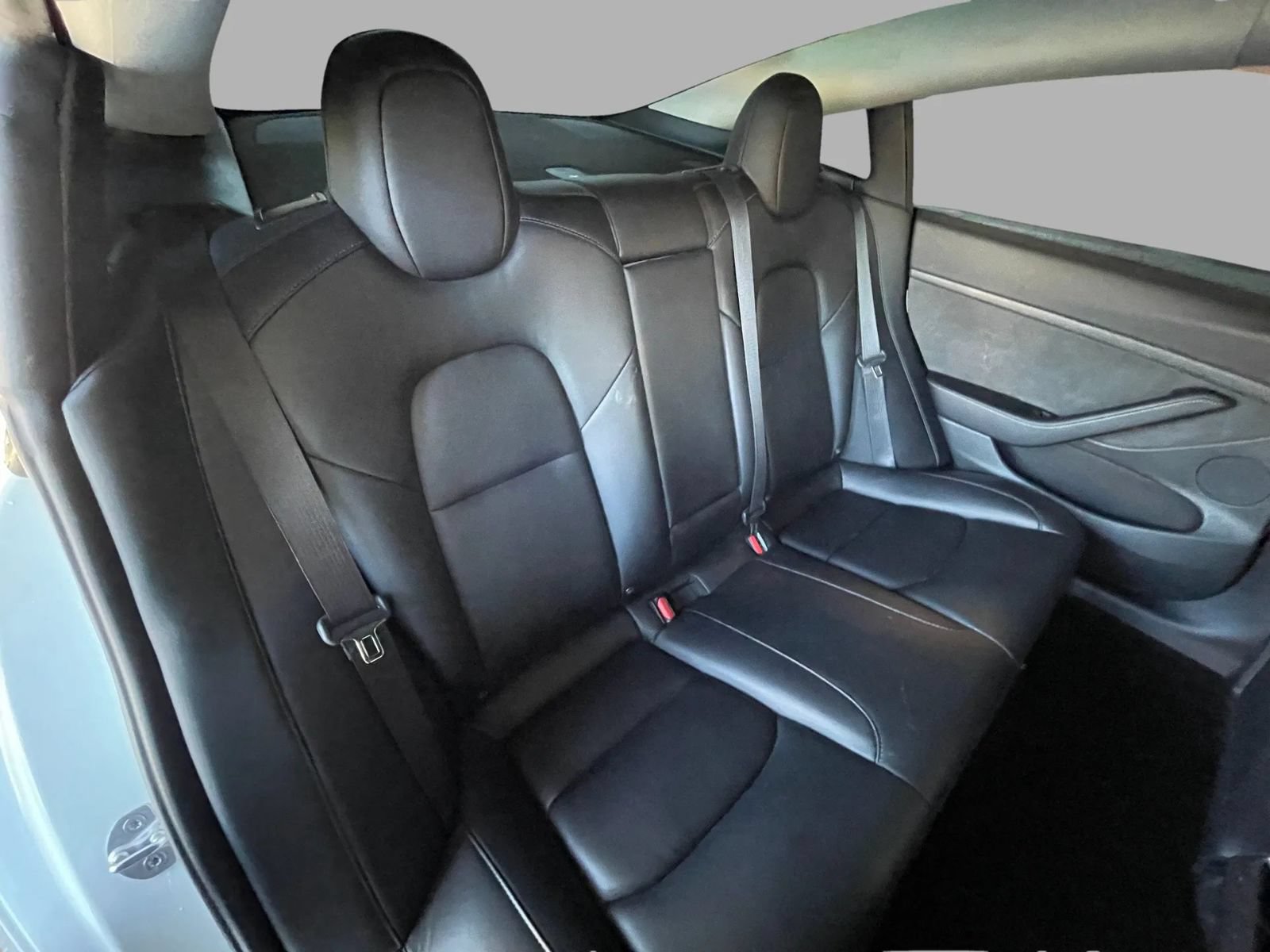 Used 2021 Tesla Model 3 Standard Range Plus RWD image 27