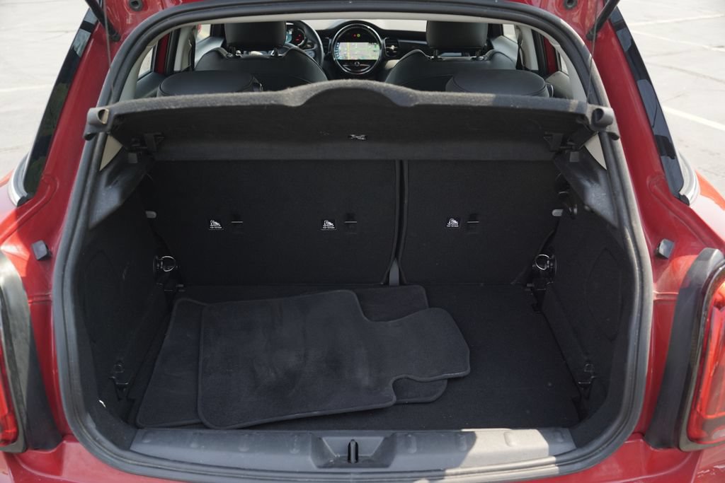 Certified 2024 MINI Cooper S FWD image 12
