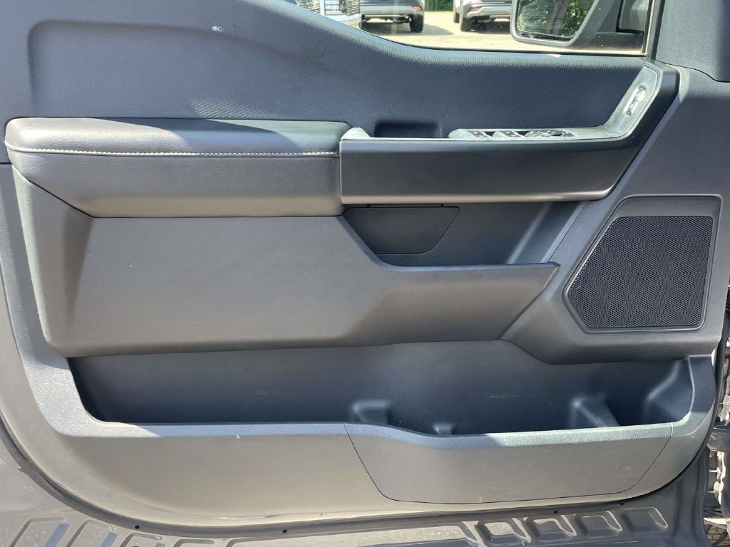 Used 2021 Ford F150 XL w/ STX Appearance Package RWD image 13