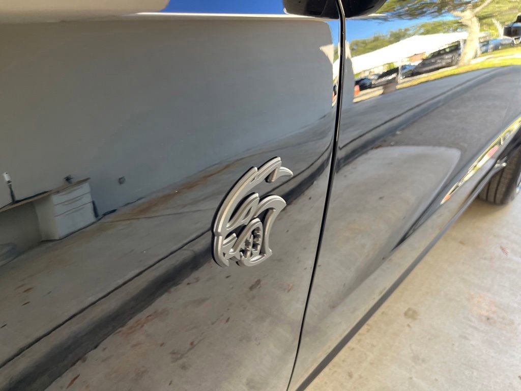 New 2023 Dodge Durango SRT Hellcat image 18