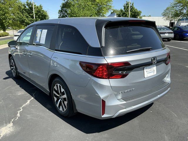 Used 2026 Honda Odyssey EX-L image 6