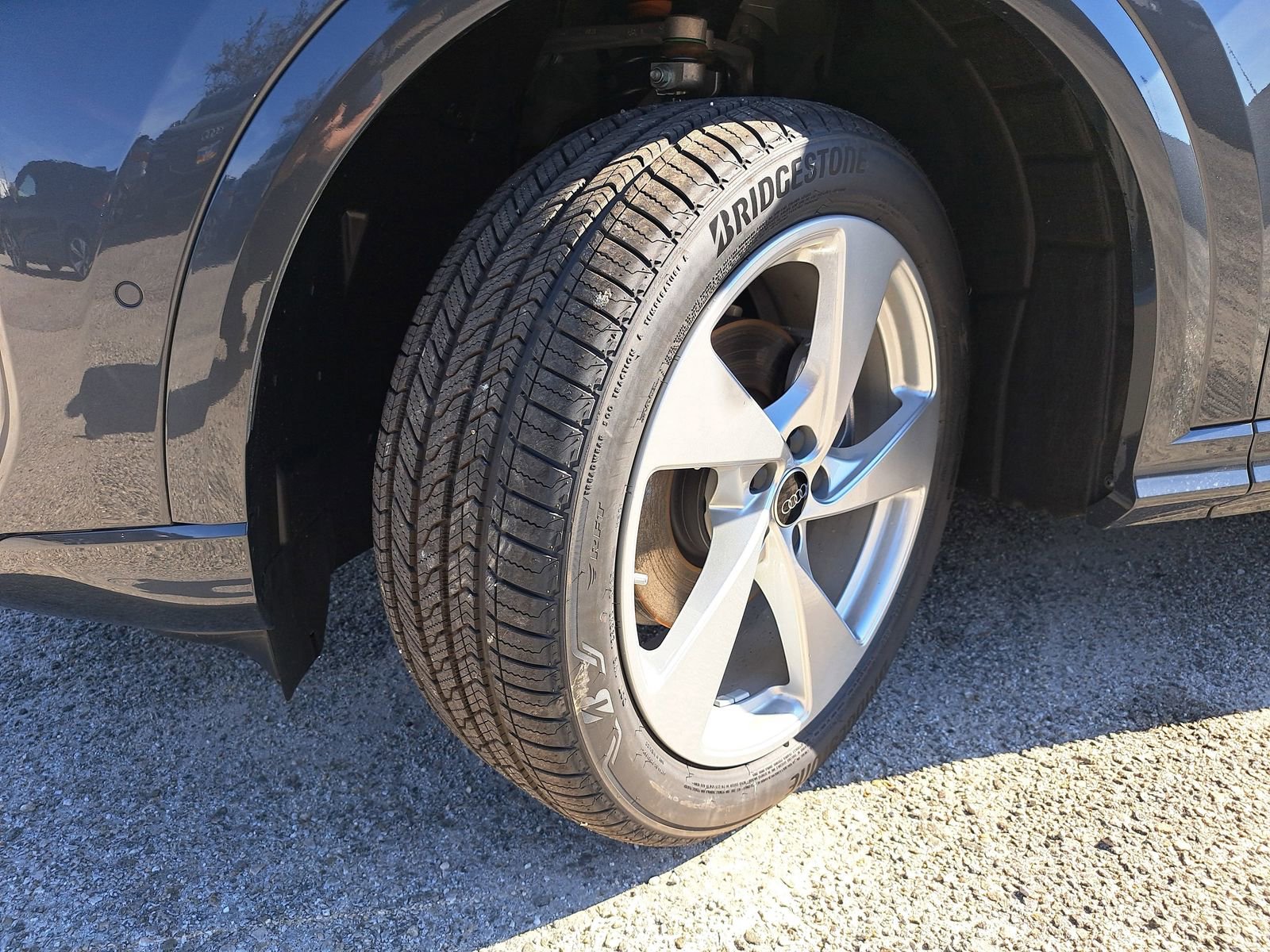 New 2025 Audi Q5 Premium Plus image 36