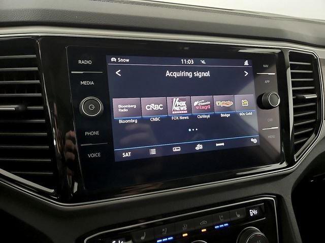 Used 2019 Volkswagen Atlas SEL Premium image 19