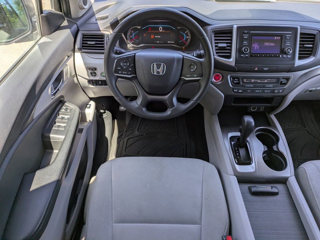 Used 2020 Honda Pilot LX image 16