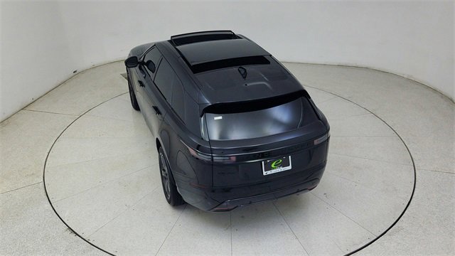 Used 2024 Land Rover Range Rover Velar Dynamic SE image 83