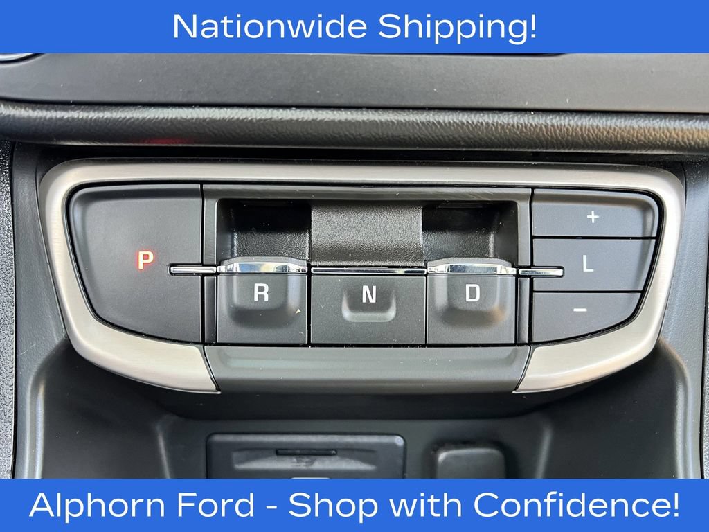 Used 2023 GMC Terrain Denali w/ LPO, Floor Liner Package AWD/4WD image 26