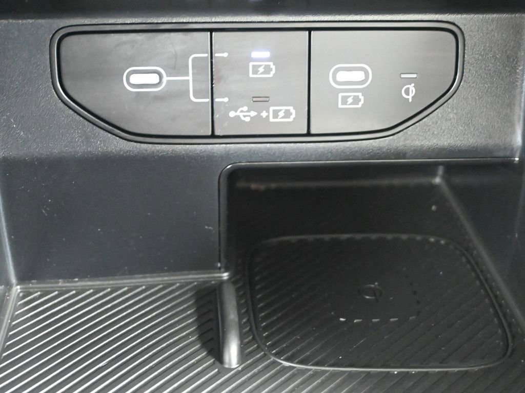 New 2025 Kia Sorento S w/ Panoramic Sunroof Package FWD image 16