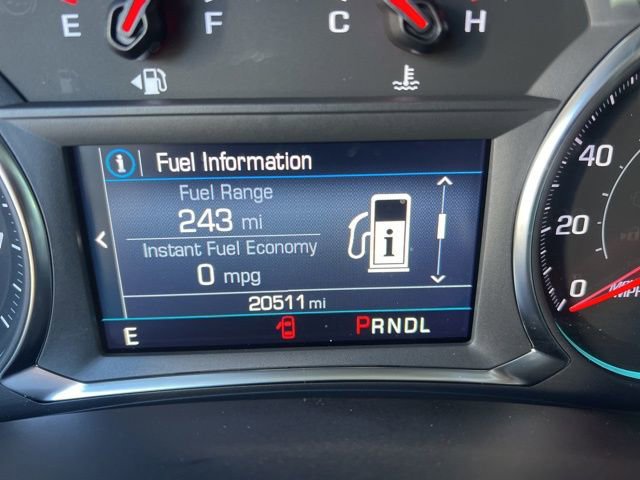 Used 2024 Chevrolet Equinox LS w/ LS Convenience Package image 12