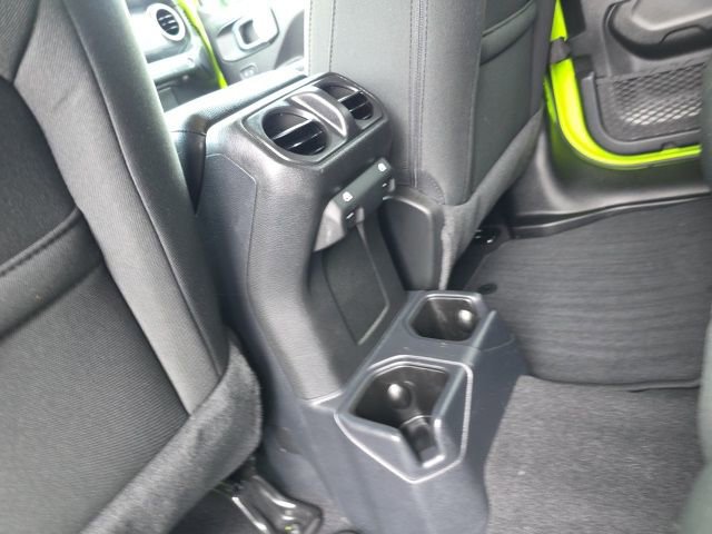 Used 2021 Jeep Wrangler Unlimited Sport image 35