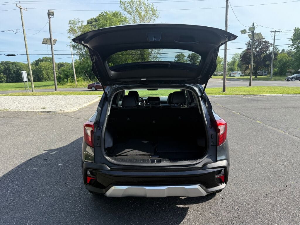 Used 2024 Kia Seltos S FWD image 30