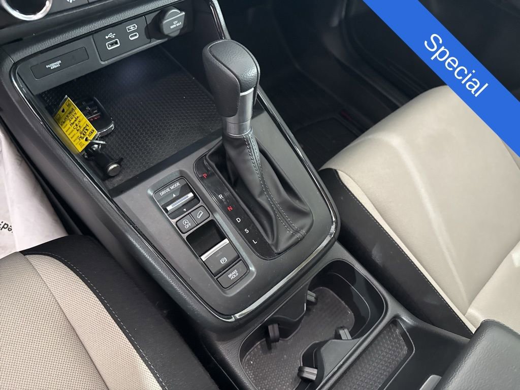 Used 2024 Honda CR-V EX image 19