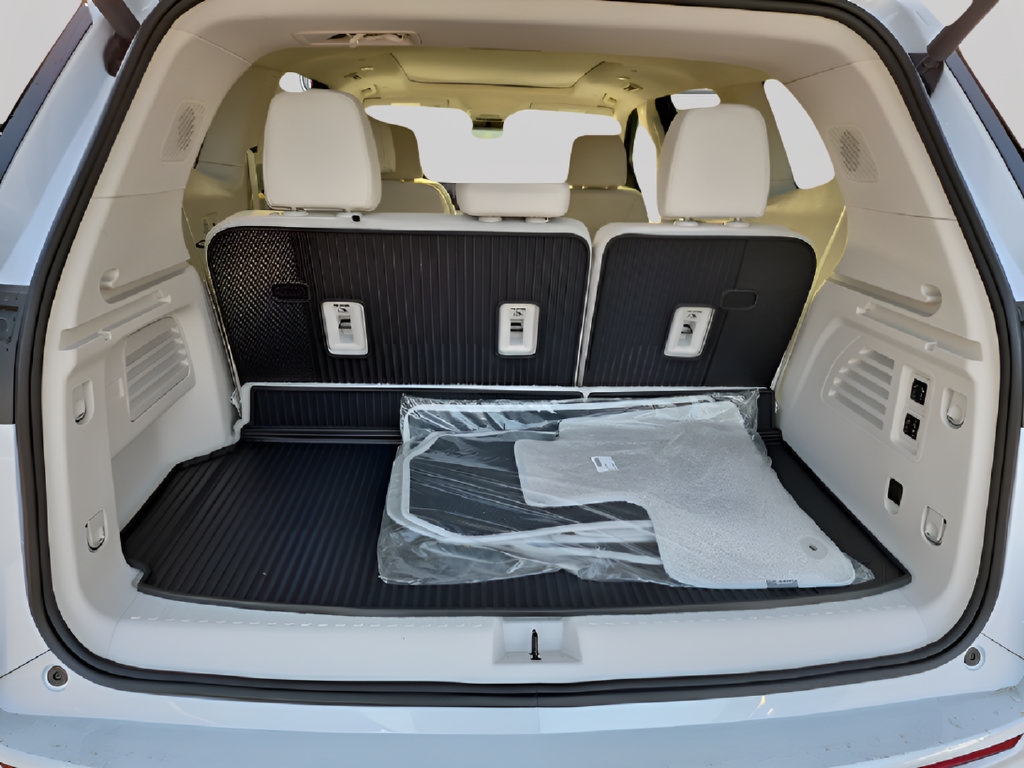 New 2026 Buick Enclave Avenir w/ Super Cruise Package FWD image 43