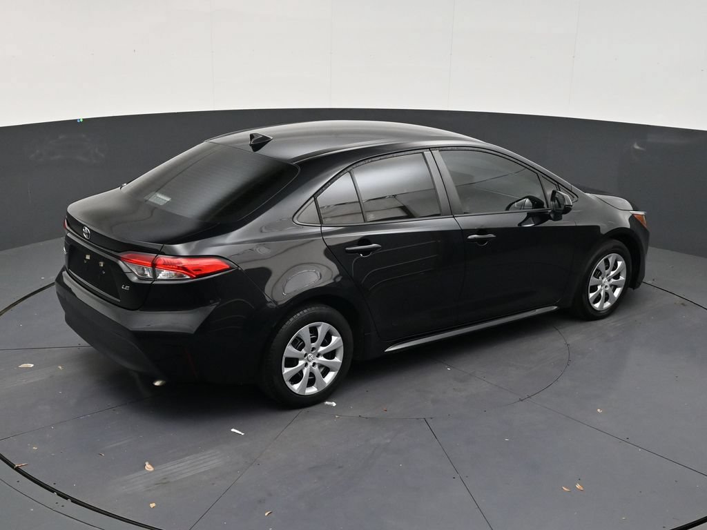 Used 2023 Toyota Corolla LE FWD image 15
