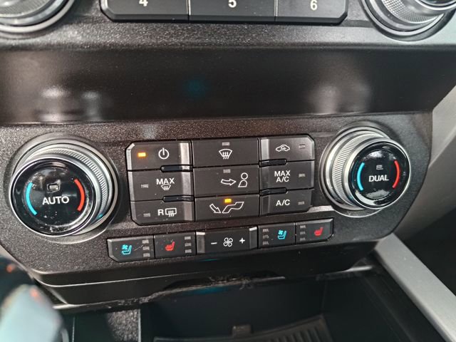 Certified 2020 Ford F150 Platinum w/ Equipment Group 701A Luxury AWD/4WD image 28