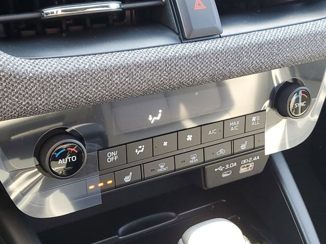 New 2026 Subaru Outback Premium AWD/4WD image 30