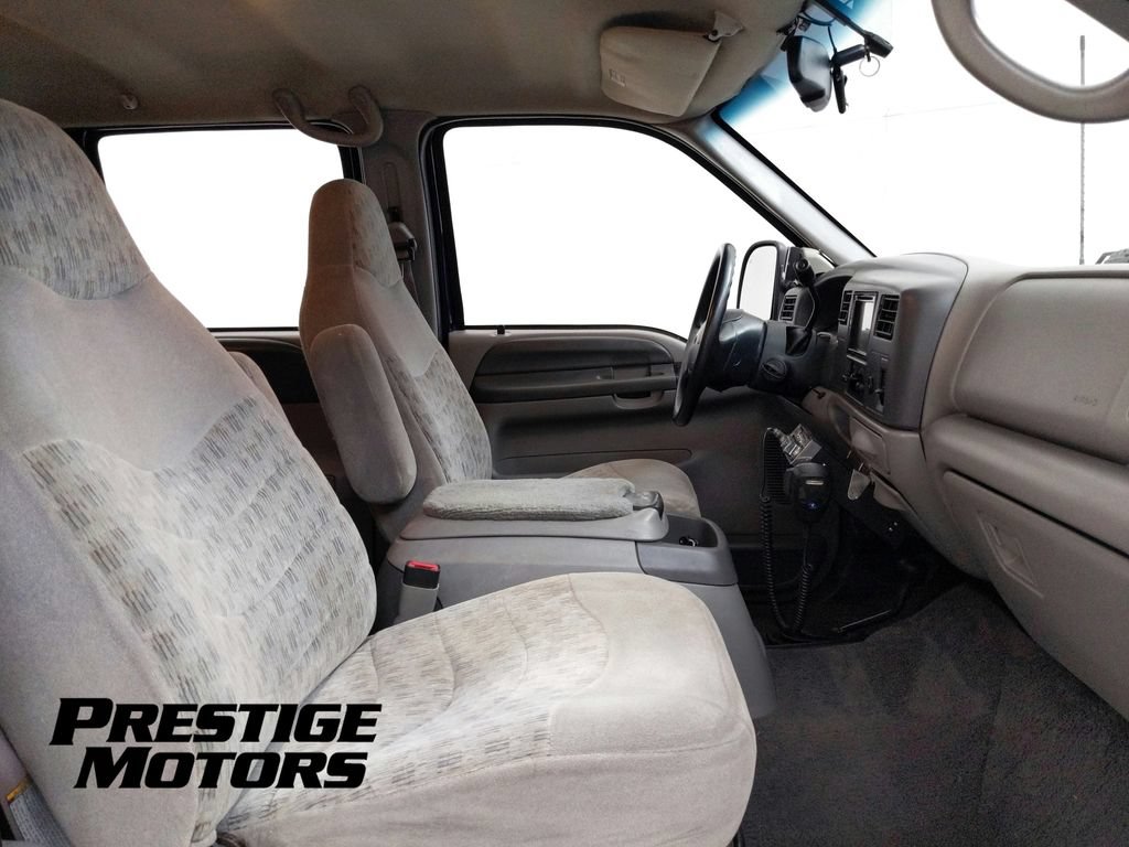 Used 1999 Ford F250 4x4 Crew Cab Super Duty image 23