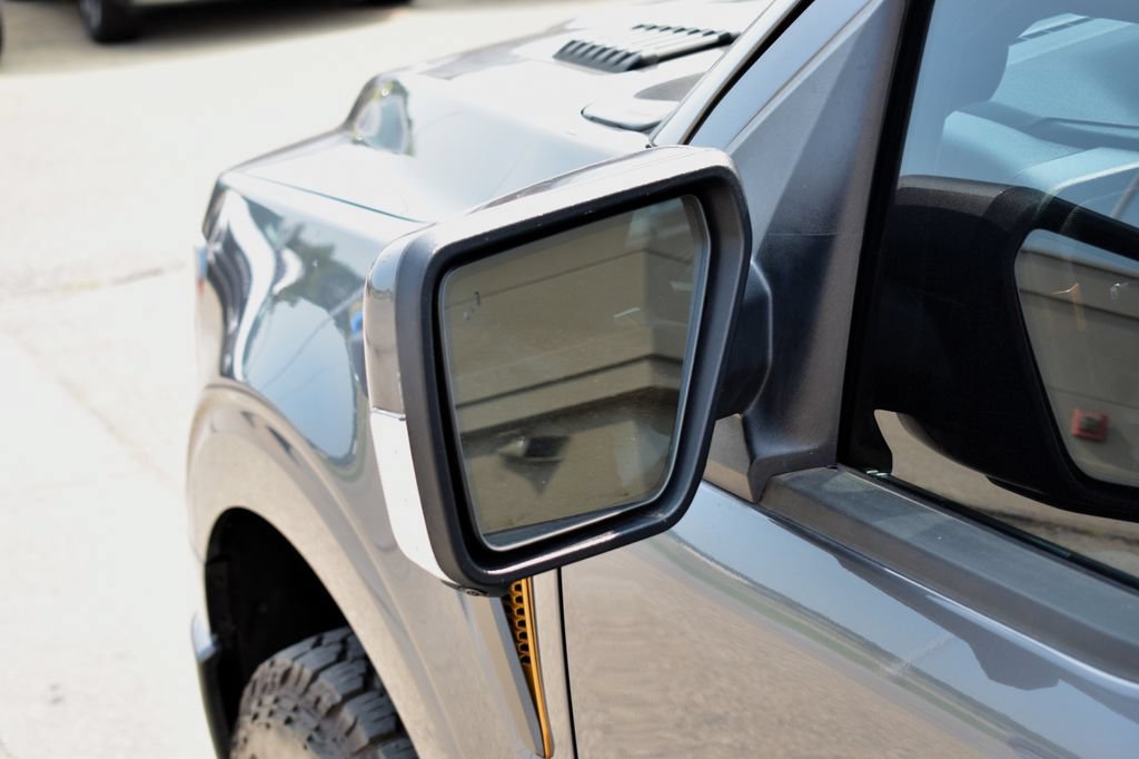 Used 2023 Ford F150 Tremor w/ Equipment Group 402A High AWD/4WD image 19