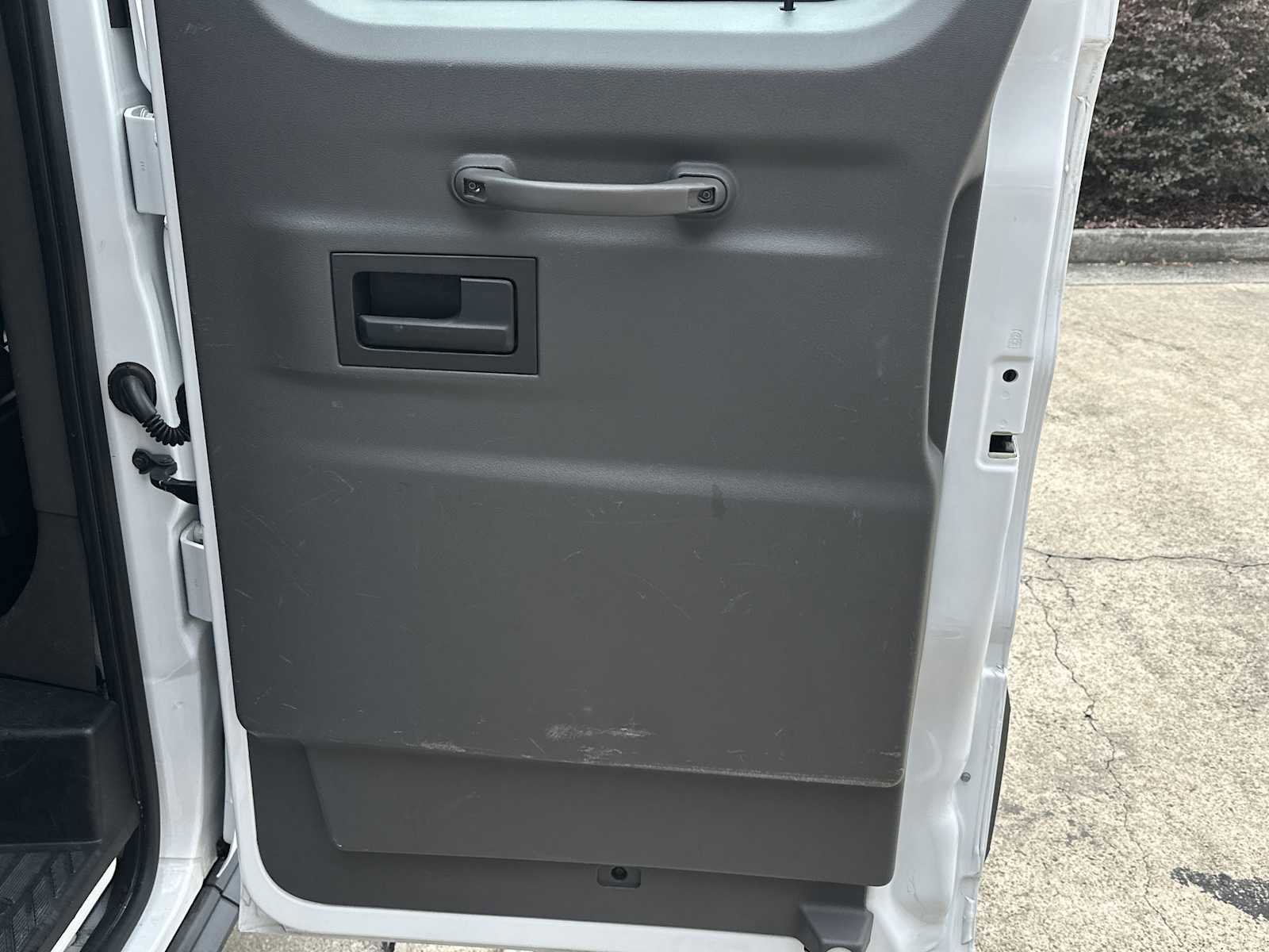 Used 2021 Ford Transit 350 XLT image 18