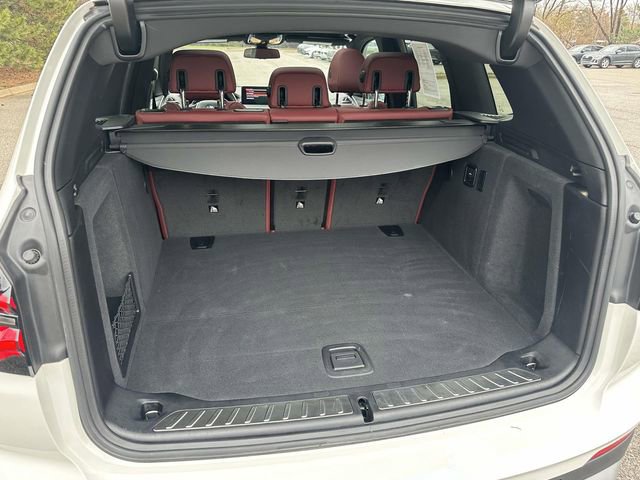 Certified 2023 BMW X3 xDrive30i w/ Premium Package image 18