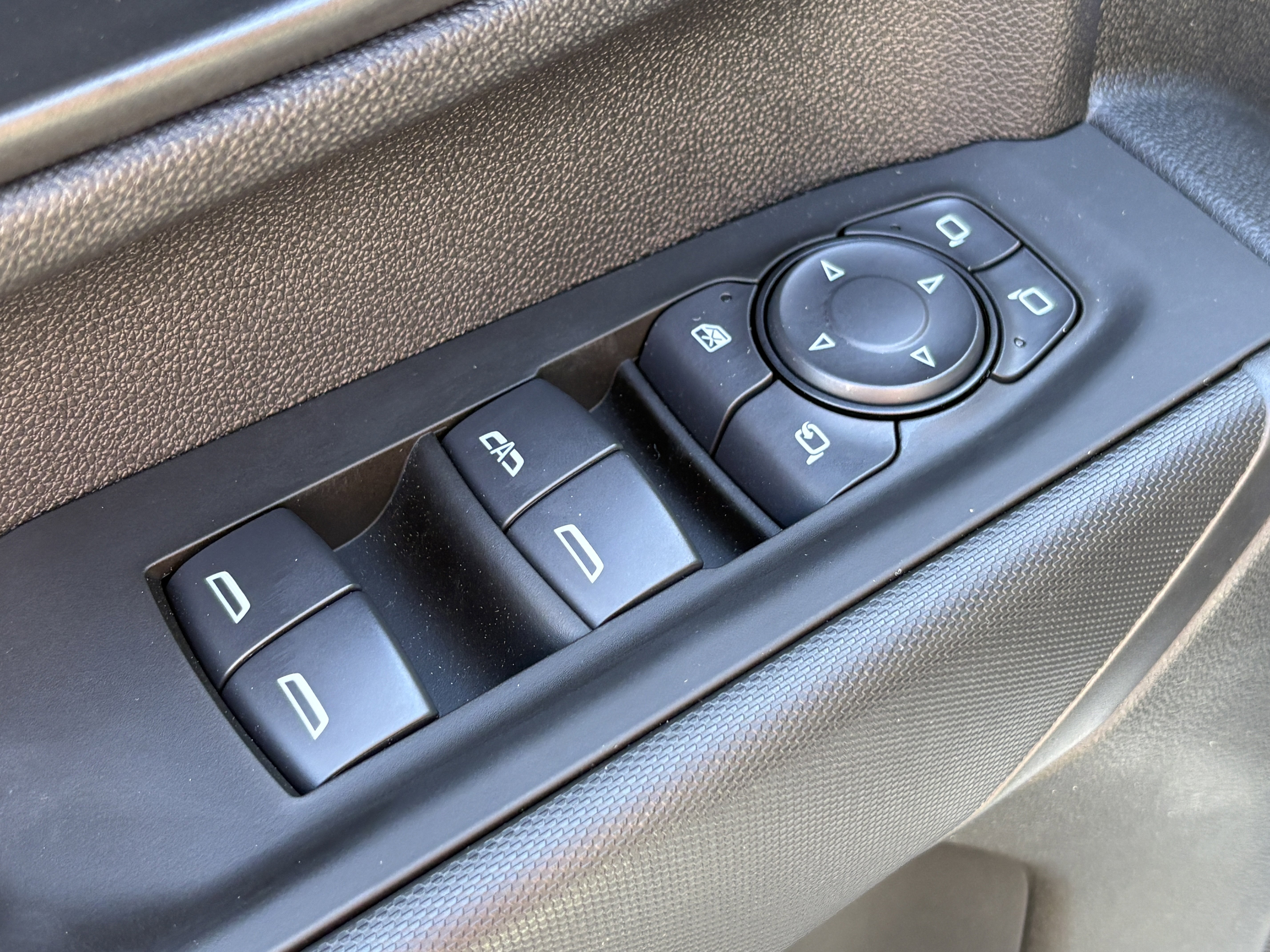 New 2025 Chevrolet Silverado 3500 W/T w/ WT Convenience Package image 13