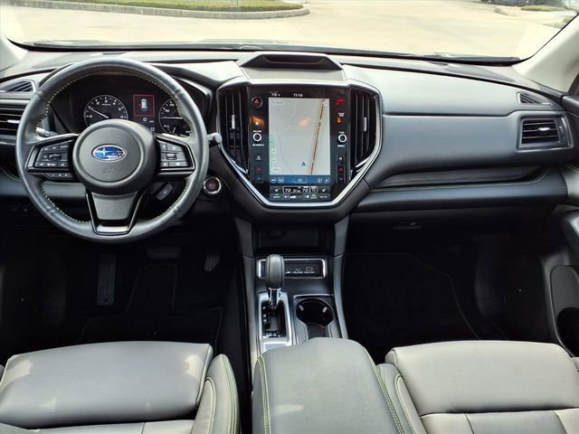 Certified 2023 Subaru Ascent Onyx Edition Limited AWD/4WD image 5